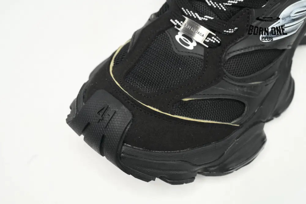 Balenciaga CARGO All black