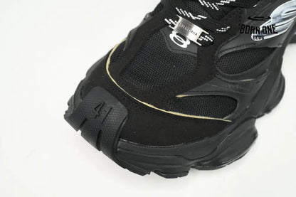 Balenciaga CARGO All black