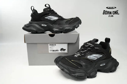 Balenciaga CARGO All black