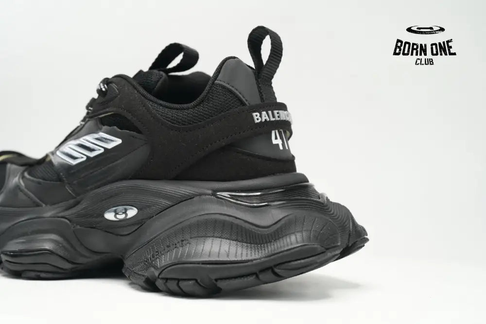 Balenciaga CARGO All black
