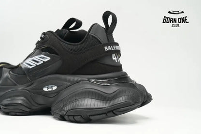 Balenciaga CARGO All black