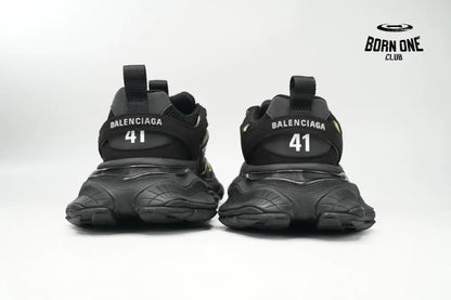 Balenciaga CARGO All black
