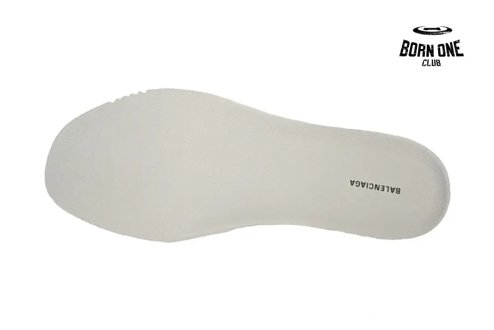 Balenciaga CARGO Rice Gray