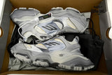 Balenciaga CARGO Rice Gray
