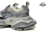 Balenciaga CARGO Rice Gray