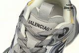 Balenciaga CARGO Rice Gray