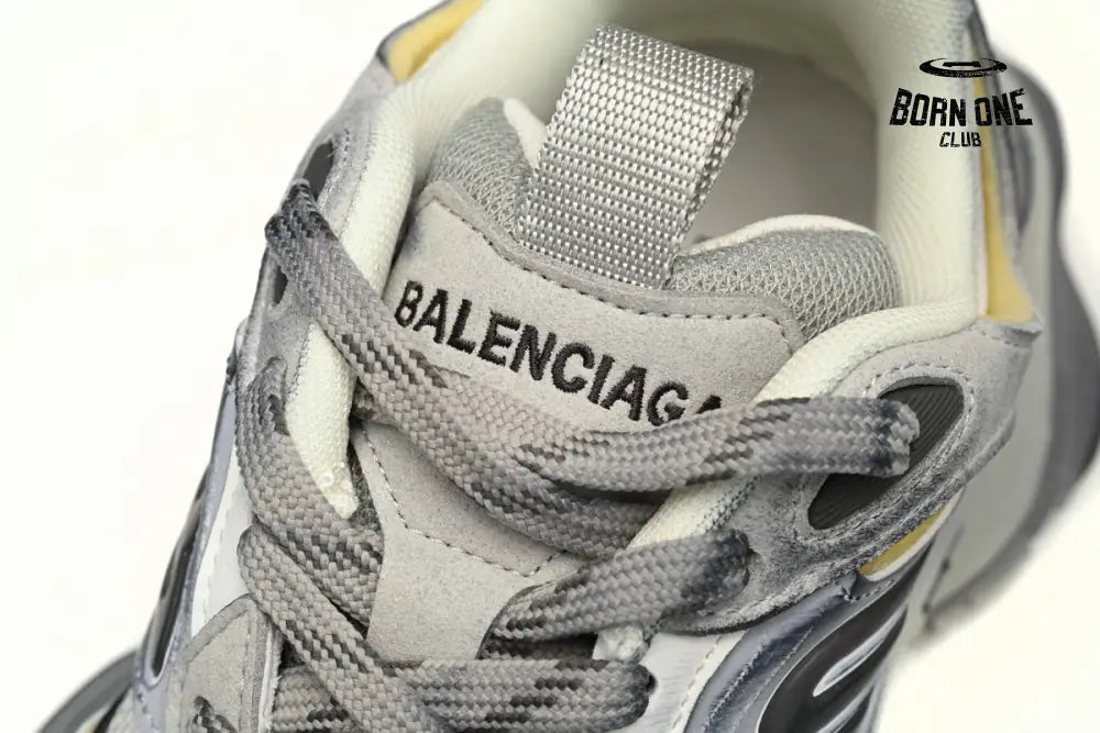 Balenciaga CARGO Rice Gray
