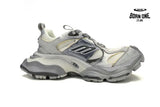 Balenciaga CARGO Rice Gray