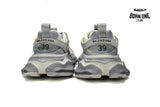 Balenciaga CARGO Rice Gray