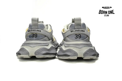 Balenciaga CARGO Rice Gray