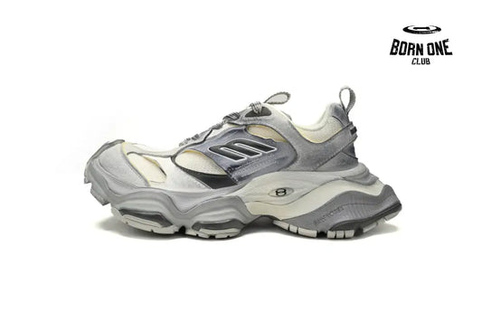 Balenciaga CARGO Rice Gray