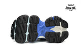 Balenciaga CARGO Sneaker Blue