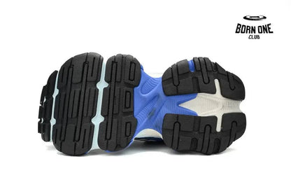 Balenciaga CARGO Sneaker Blue