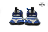 Balenciaga CARGO Sneaker Blue