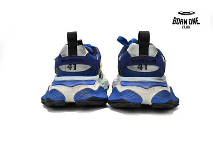 Balenciaga CARGO Sneaker Blue