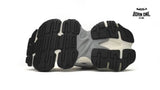 Balenciaga CARGO Sneaker White Rice White Gray