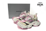 Balenciaga CARGO Sneaker Whiting
