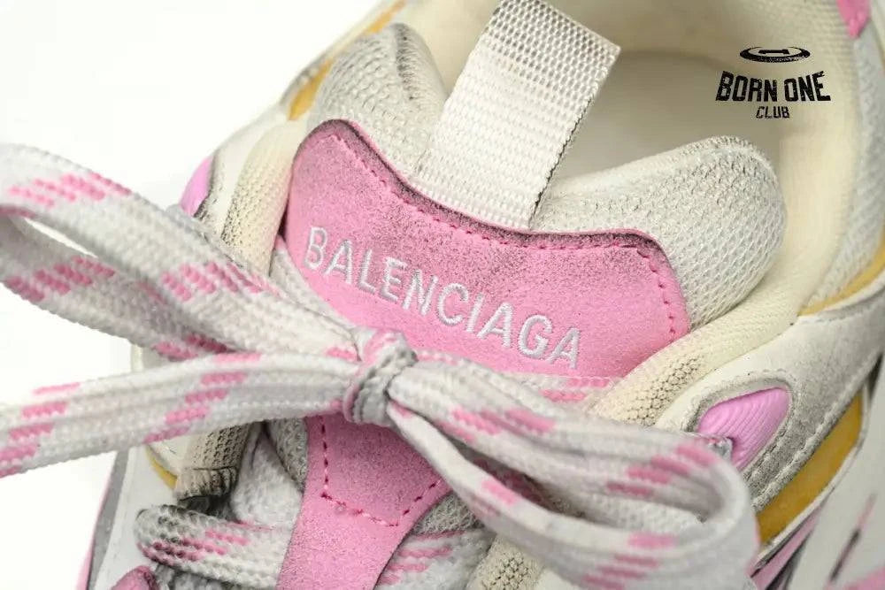 Balenciaga CARGO Sneaker Whiting