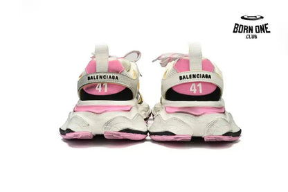 Balenciaga CARGO Sneaker Whiting