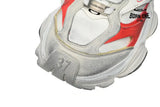 Balenciaga CARGO White Red