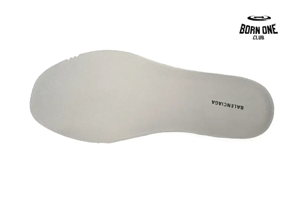 Balenciaga CARGO White Red