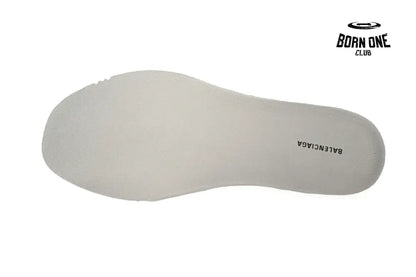 Balenciaga CARGO White Red