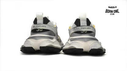 Balenciaga CARGO White Rice White Gray