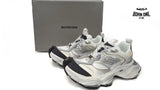 Balenciaga CARGO White Rice White Gray