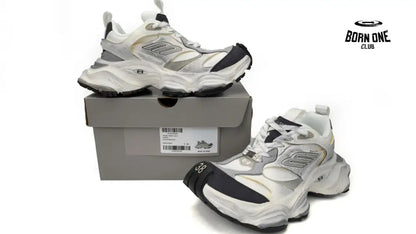 Balenciaga CARGO White Rice White Gray