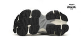 Balenciaga CARGO White Rice White Gray