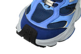 Balenciaga CARGO White Sapphire Blue
