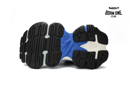 Balenciaga CARGO White Sapphire Blue