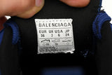 Balenciaga CARGO White Sapphire Blue