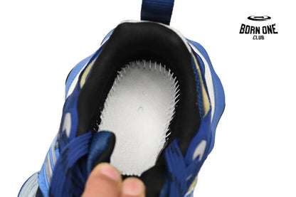 Balenciaga CARGO White Sapphire Blue