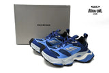 Balenciaga CARGO White Sapphire Blue