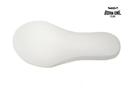 Balenciaga CARGO White yellow silver