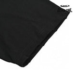 Balenciaga CD Graphic Black T-Shirt Camiseta T-shirt