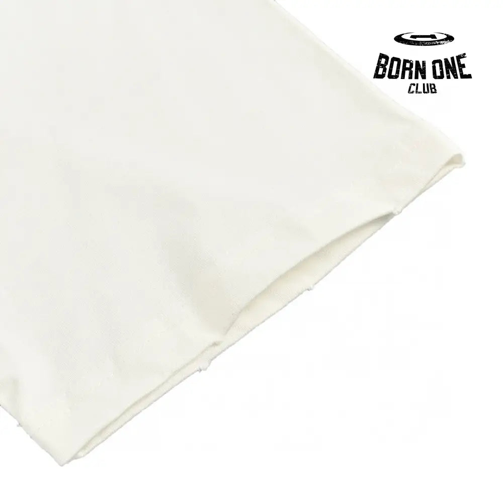 Balenciaga CD Graphic White T-Shirt Camiseta T-shirt