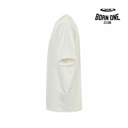 Balenciaga CD Graphic White T-Shirt Camiseta T-shirt