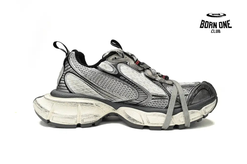 Balenciaga Cham lime 3XL