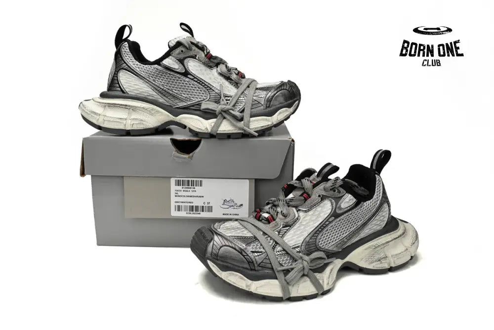 Balenciaga Cham lime 3XL