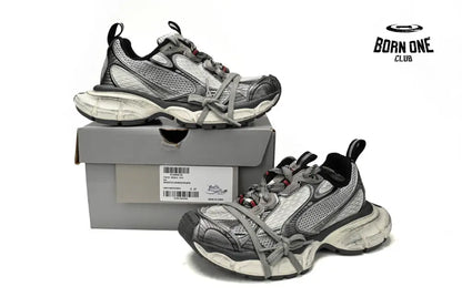 Balenciaga Cham lime 3XL