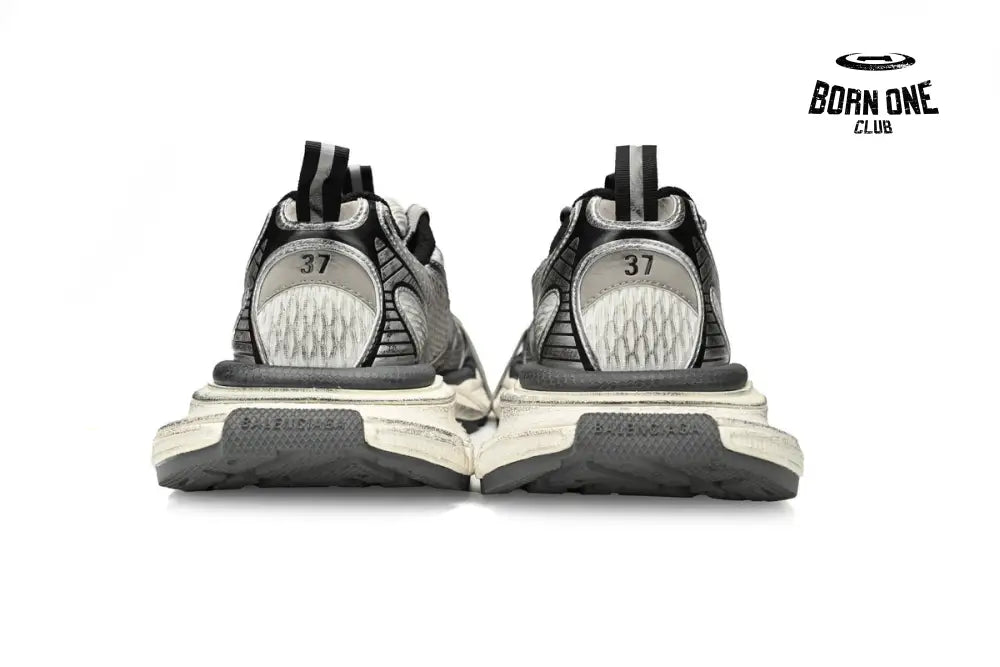 Balenciaga Cham lime 3XL