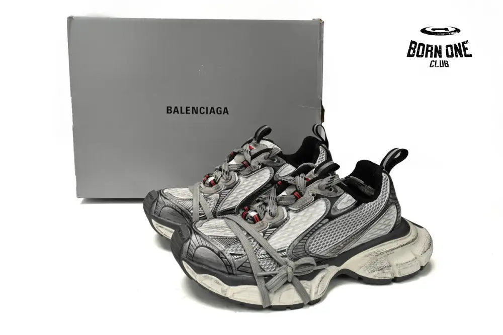 Balenciaga Cham lime 3XL