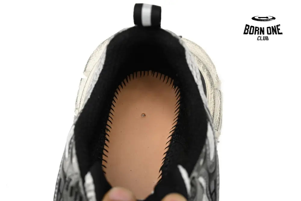 Balenciaga Cham lime 3XL