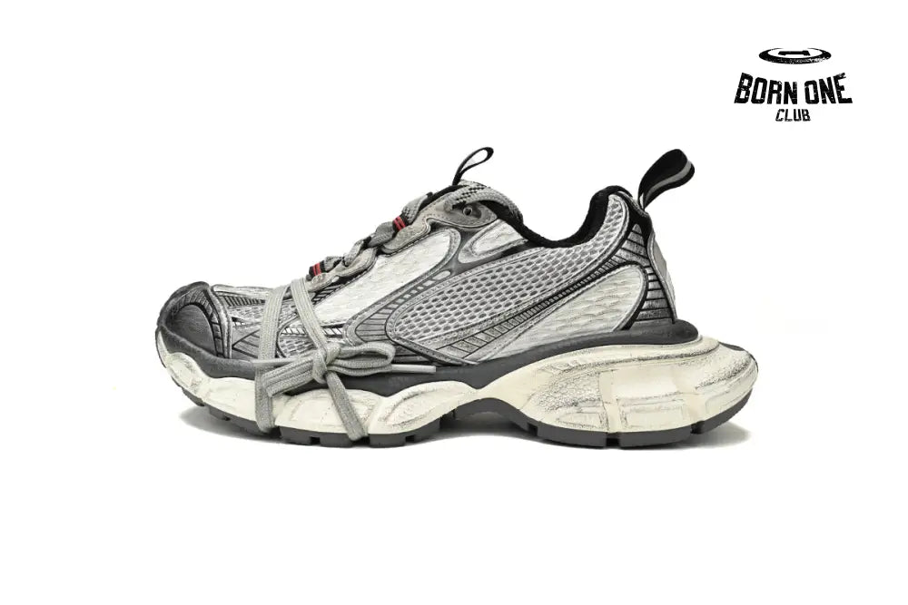 Balenciaga Cham lime 3XL