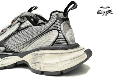 Balenciaga Cham lime 3XL