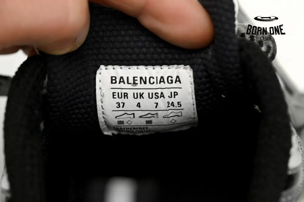 Balenciaga Cham lime 3XL