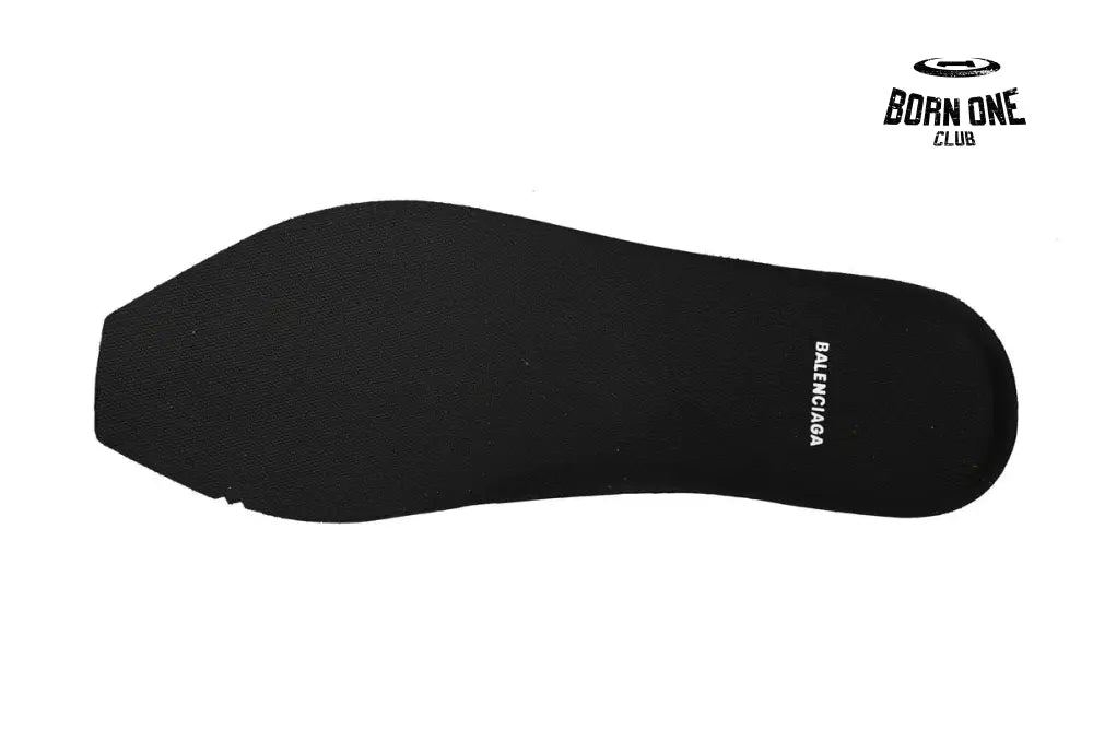 Balenciaga Cham lime 3XL