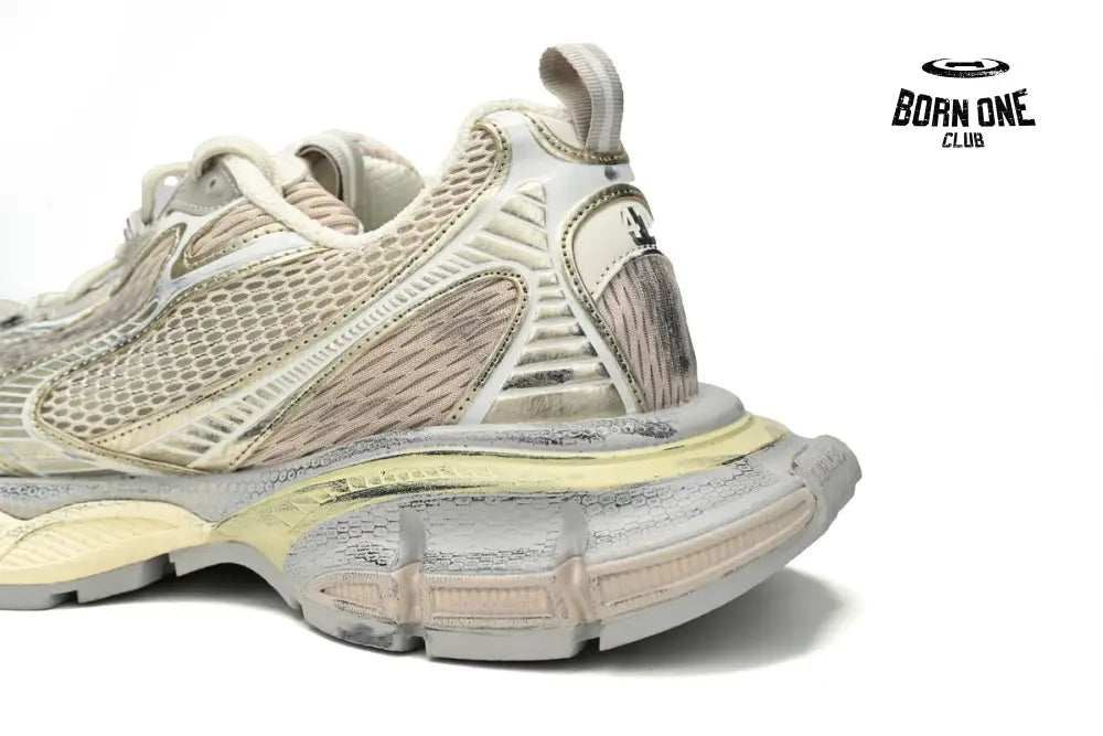 Balenciaga Cham Pagne 3XL